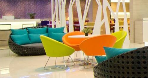 Imagen general del Hotel The Stay. Foto 12