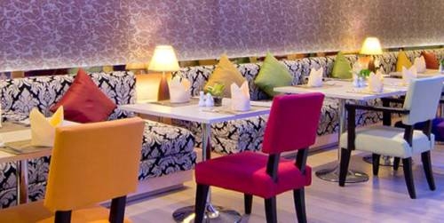 Imagen general del Hotel The Stay. Foto 14