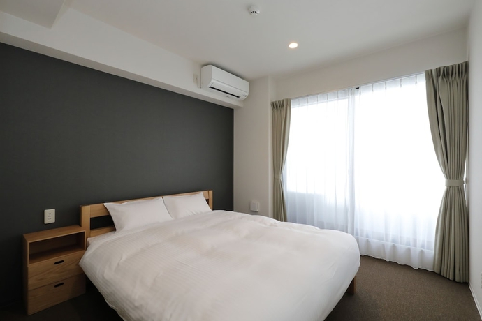 Imagen de la habitación del Hotel The Stay Osaka Shinsaibashi - Hostel. Foto 5