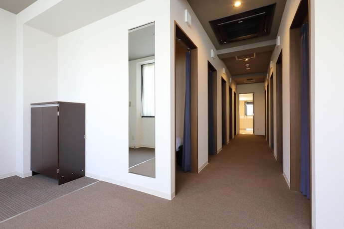 Imagen de la habitación del Hotel The Stay Osaka Shinsaibashi - Hostel. Foto 15