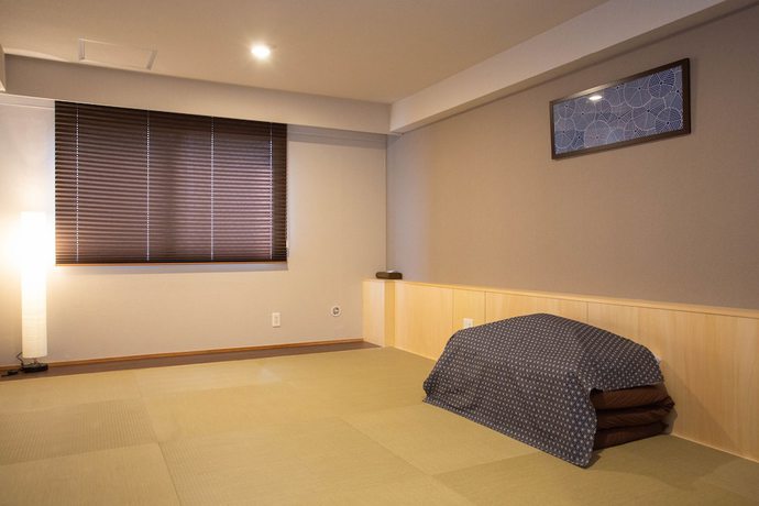 Imagen de la habitación del Hotel The Stay Sapporo Nagomi - Hostel. Foto 4