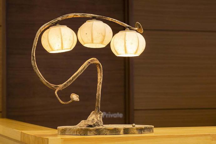 Imagen de los interiores del Hotel The Stay Sapporo Nagomi - Hostel. Foto 17
