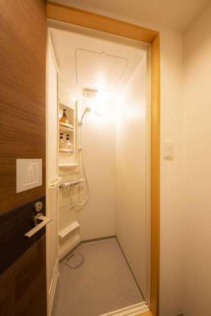 Imagen de la habitación del Hotel The Stay Sapporo Nagomi - Hostel. Foto 12