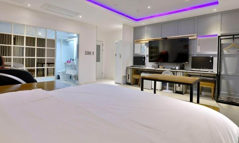 Imagen general del Hotel The Stay Series. Foto 1