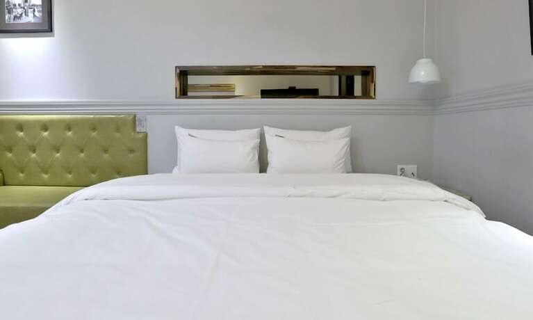 Imagen de la habitación del Hotel The Stay Series. Foto 13