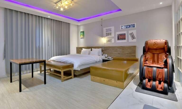 Imagen general del Hotel The Stay Series. Foto 6