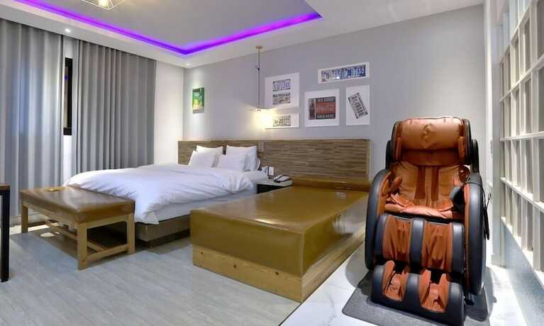 Imagen de la habitación del Hotel The Stay Series. Foto 19