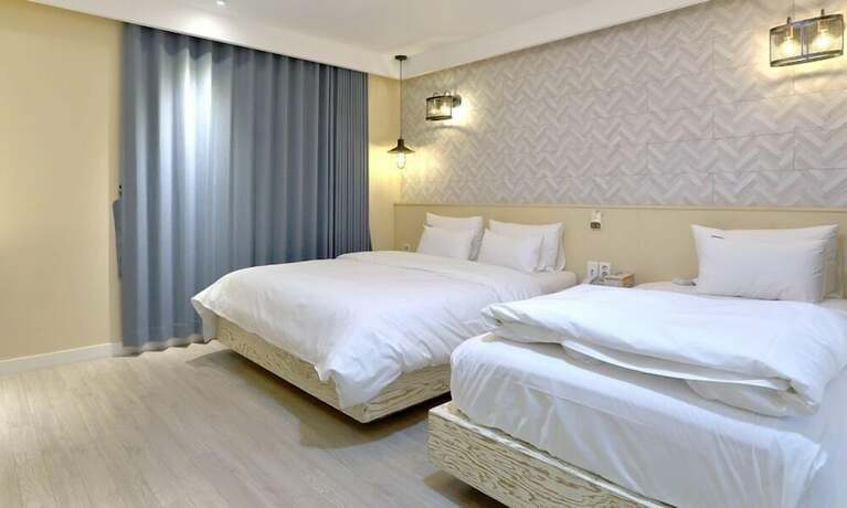Imagen de la habitación del Hotel The Stay Series. Foto 20