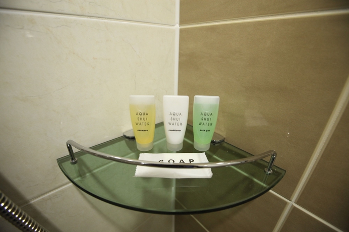 Imagen de la habitación del Hotel The Stay, Seul. Foto 3