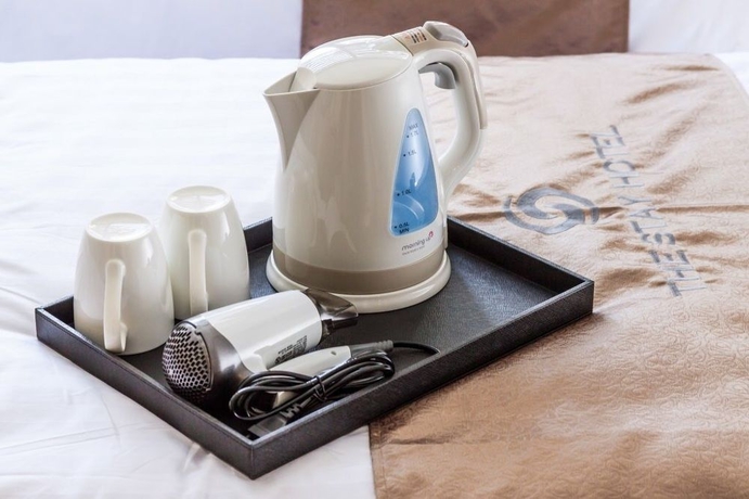 Imagen de la habitación del Hotel The Stay, Seul. Foto 4