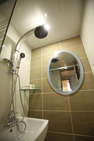 Imagen de la habitación del Hotel The Stay, Seul. Foto 6