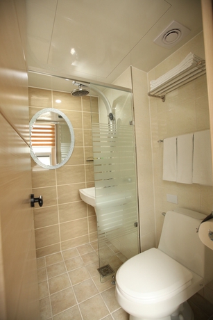 Imagen de la habitación del Hotel The Stay, Seul. Foto 7