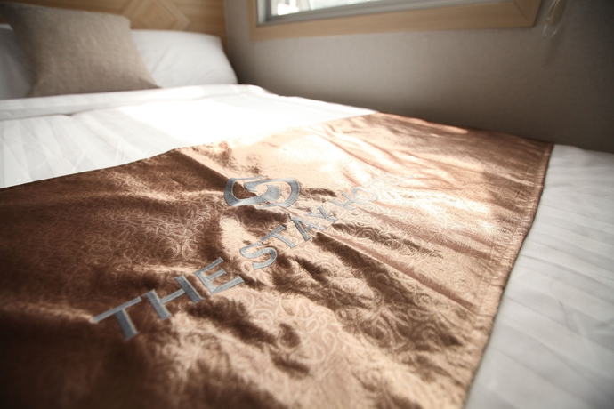 Imagen de la habitación del Hotel The Stay, Seul. Foto 8