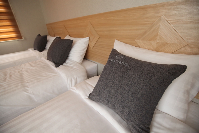 Imagen de la habitación del Hotel The Stay, Seul. Foto 9