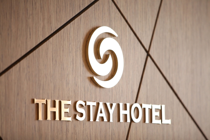 Imagen de los interiores del Hotel The Stay, Seul. Foto 12