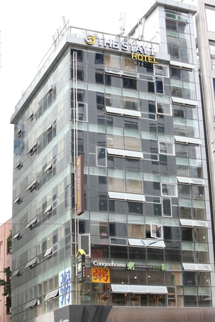 Imagen general del Hotel The Stay, Seul. Foto 1