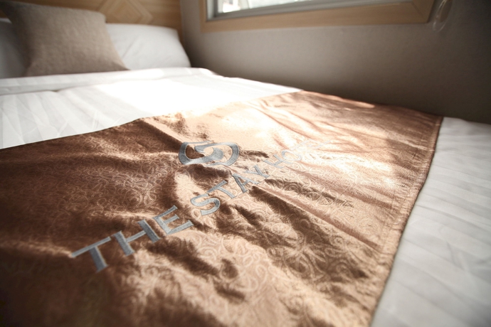 Imagen de la habitación del Hotel The Stay, Seul. Foto 11