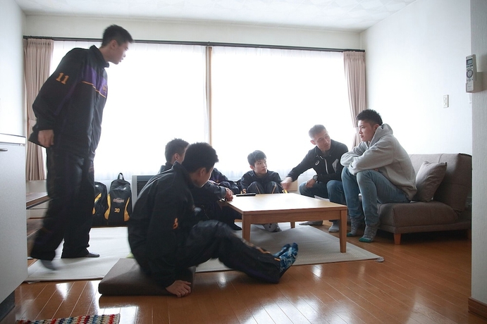 Imagen de la habitación del Hotel The Stay Wakkanai- Hostel. Foto 5