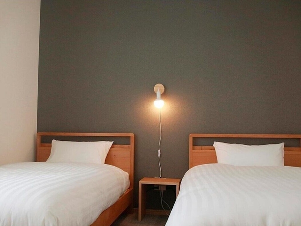 Imagen de la habitación del Hotel The Stay Wakkanai- Hostel. Foto 8