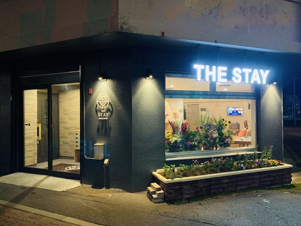 Imagen general del Hotel The Stay Wakkanai- Hostel. Foto 1