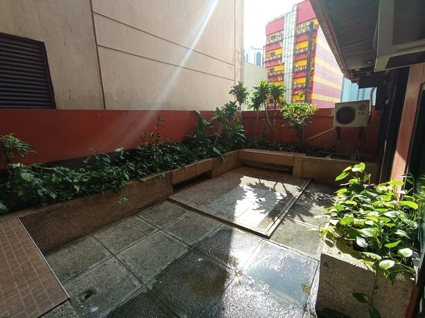 Imagen general del Hotel The Staycation - Boutique Rooms. Foto 3