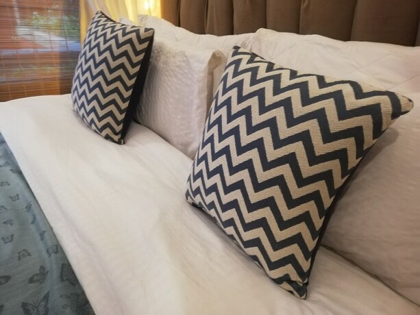 Imagen de la habitación del Hotel The Staycation - Boutique Rooms. Foto 15