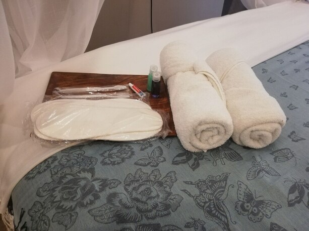 Imagen de la habitación del Hotel The Staycation - Boutique Rooms. Foto 16