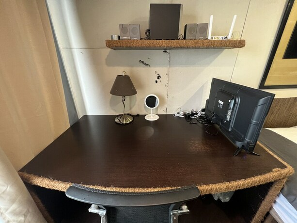 Imagen de la habitación del Hotel The Staycation - Boutique Rooms. Foto 25