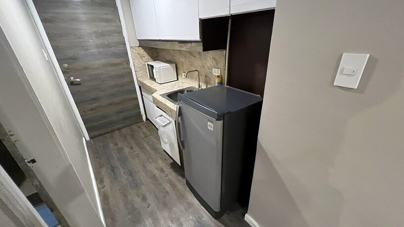 Imagen de la habitación del Hotel The Staycation - Boutique Rooms. Foto 30