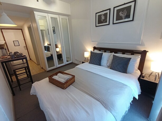 Imagen de la habitación del Hotel The Staycation - Boutique Rooms. Foto 38
