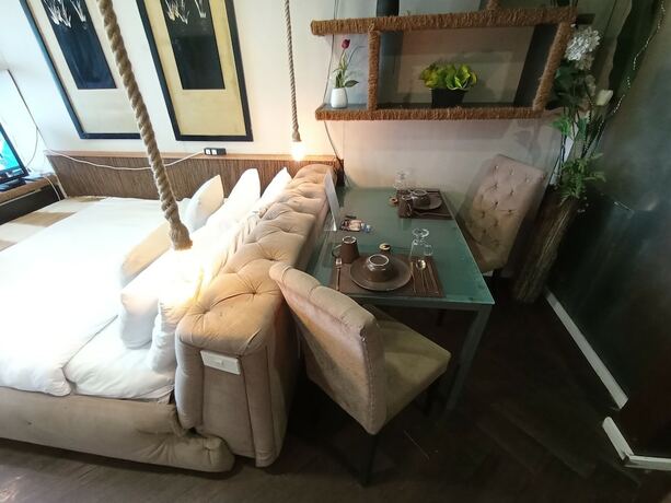 Imagen de la habitación del Hotel The Staycation - Boutique Rooms. Foto 39