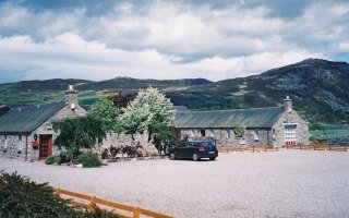 Imagen general del Hotel The Steadings At The Grouse and Trout. Foto 1
