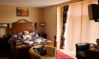 Imagen de la habitación del Hotel The Steadings At The Grouse and Trout. Foto 4
