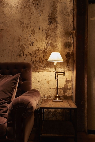 Imagen de los interiores del Hotel The Steam. Foto 16