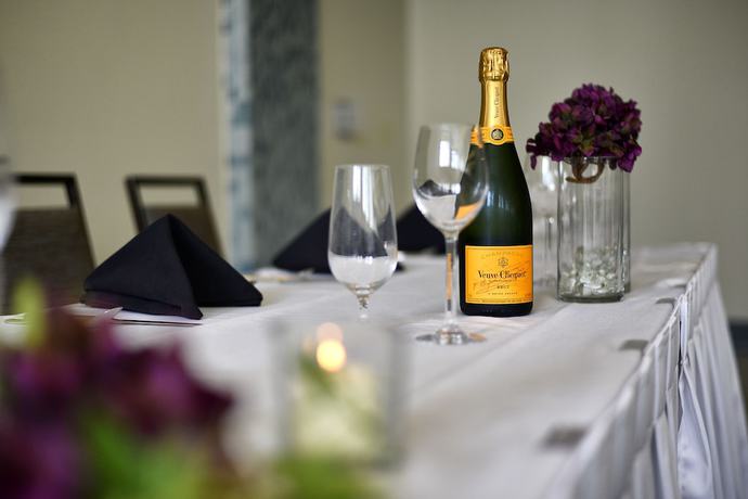 Imagen de los interiores del Hotel The Stella and Ballroom. Foto 12