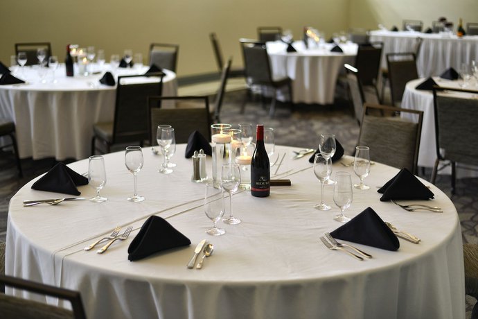 Imagen de los interiores del Hotel The Stella and Ballroom. Foto 16