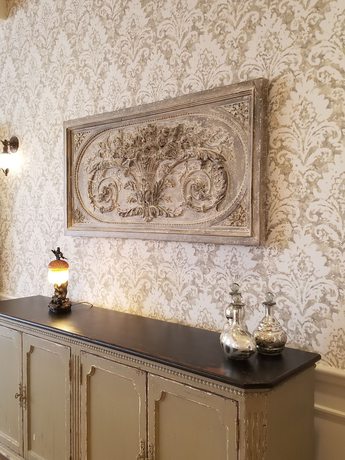 Imagen de los interiores del Hotel The Stella and Ballroom. Foto 18