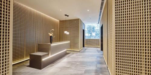 Imagen general del Hotel The Stellar. Foto 1