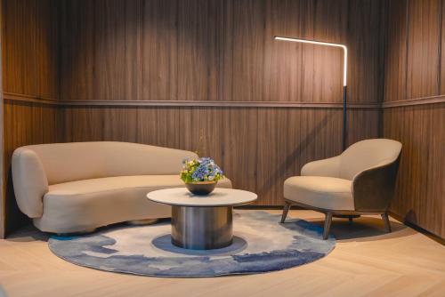 Imagen general del Hotel The Stellar. Foto 3