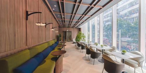 Imagen general del Hotel The Stellar. Foto 4