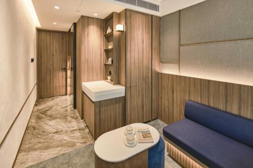 Imagen general del Hotel The Stellar. Foto 6