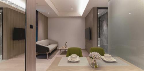 Imagen general del Hotel The Stellar. Foto 7
