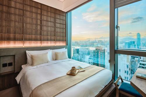 Imagen general del Hotel The Stellar. Foto 10