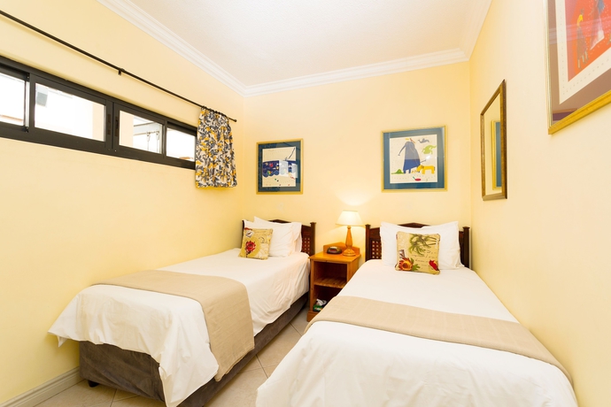 Imagen de la habitación del Hotel The Stellenbosch. Foto 6