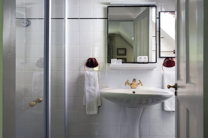 Imagen de la habitación del Hotel The Stellenbosch. Foto 10