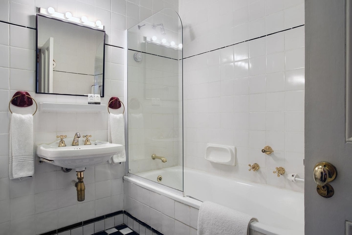 Imagen de la habitación del Hotel The Stellenbosch. Foto 15