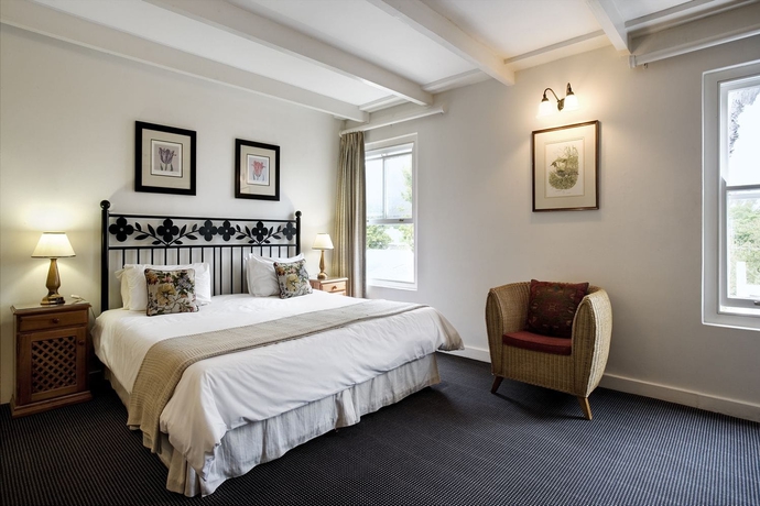 Imagen de la habitación del Hotel The Stellenbosch. Foto 16