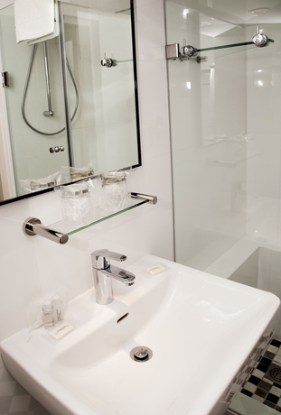 Imagen de la habitación del Hotel The Stellenbosch. Foto 18