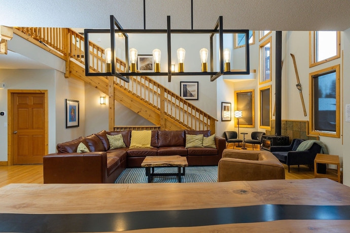 Imagen de la habitación del Hotel The Stemwinder Lodge by Simply Kimberley. Foto 2