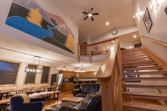 Imagen de la habitación del Hotel The Stemwinder Lodge by Simply Kimberley. Foto 5